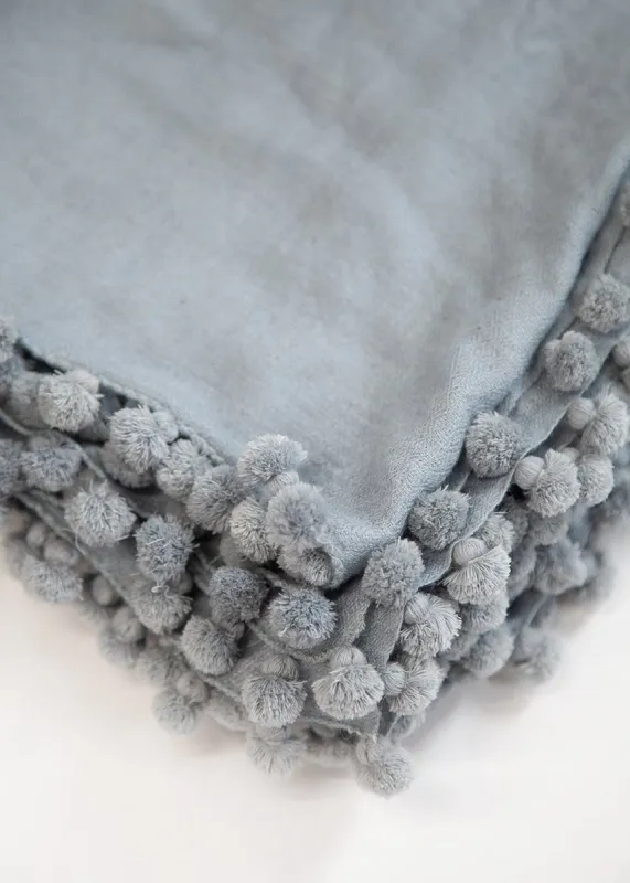 Dupatta Noor Shawl, Silver sold by Matta