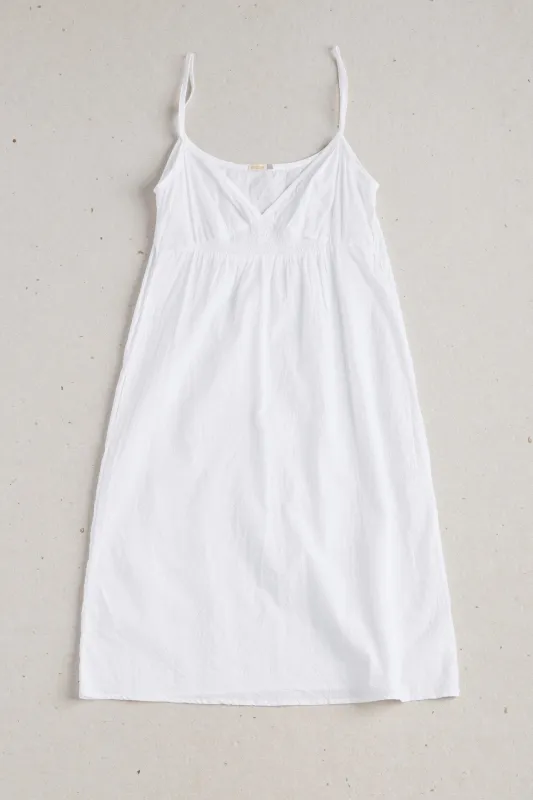 Musi Slip Dress sold by Matta