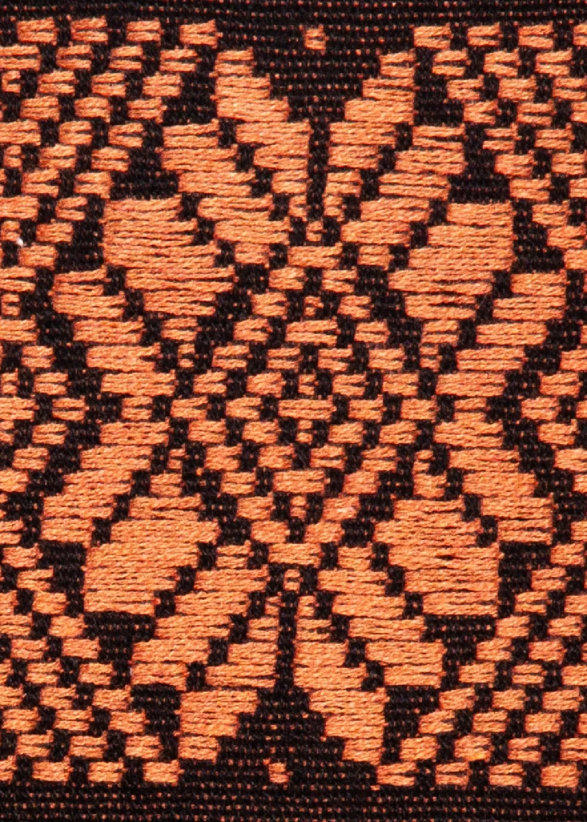 Cotzocon Long Huipil #48 sold by Matta product image thumbnail 4