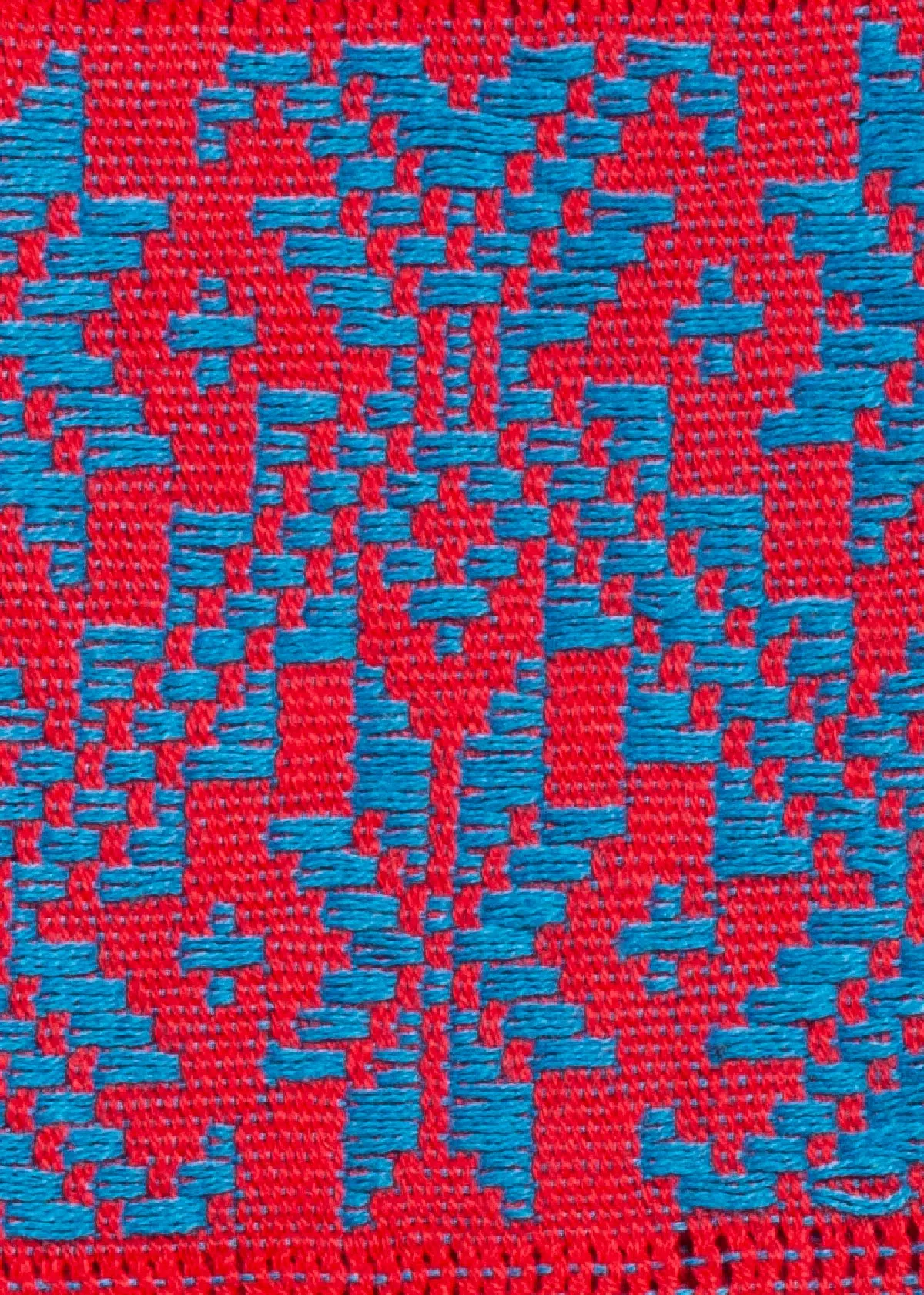 Cotzocon Long Huipil #35 sold by Matta product image thumbnail 4