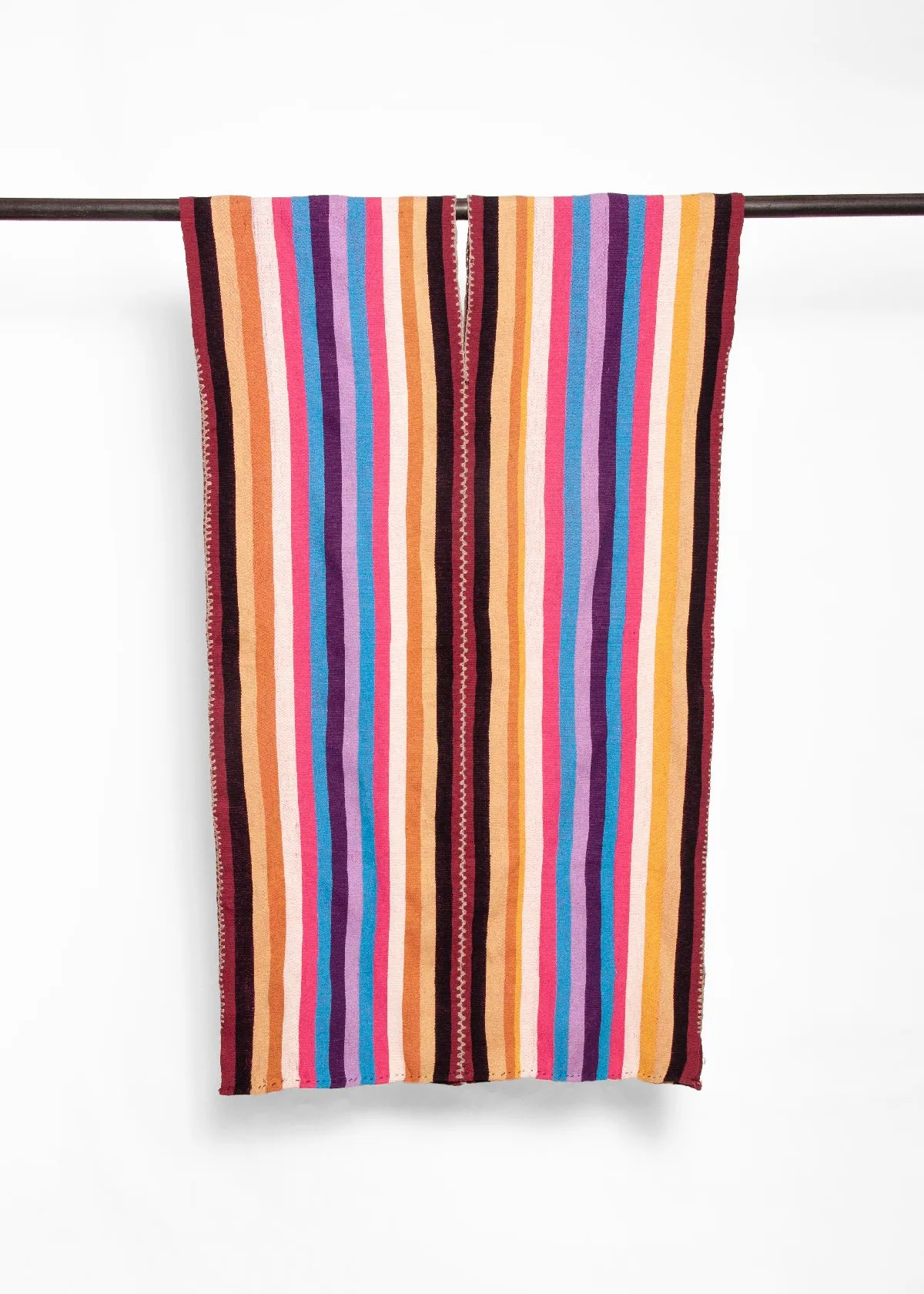 Cotzocon Long Huipil #33 sold by Matta product image thumbnail 2