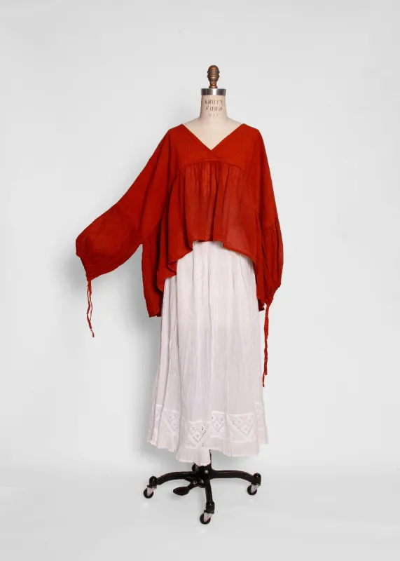 Gricelda Top #14 sold by Matta