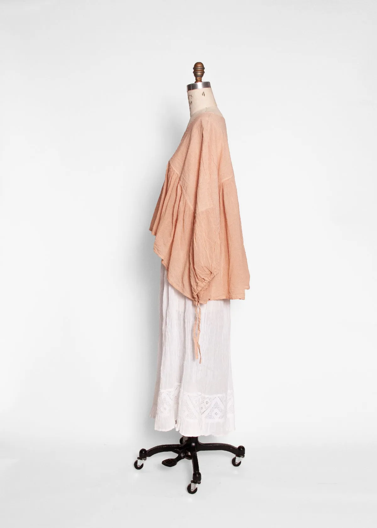 Gricelda Top #10 sold by Matta product image thumbnail 2