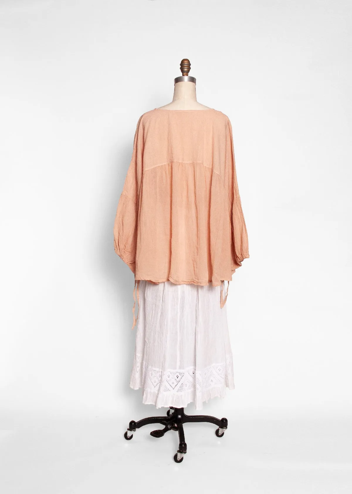 Gricelda Top #10 sold by Matta product image thumbnail 3