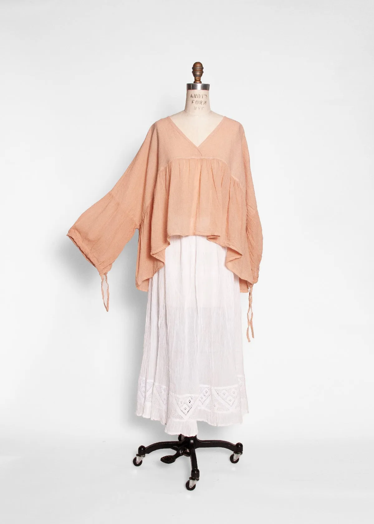 Gricelda Top #10 sold by Matta