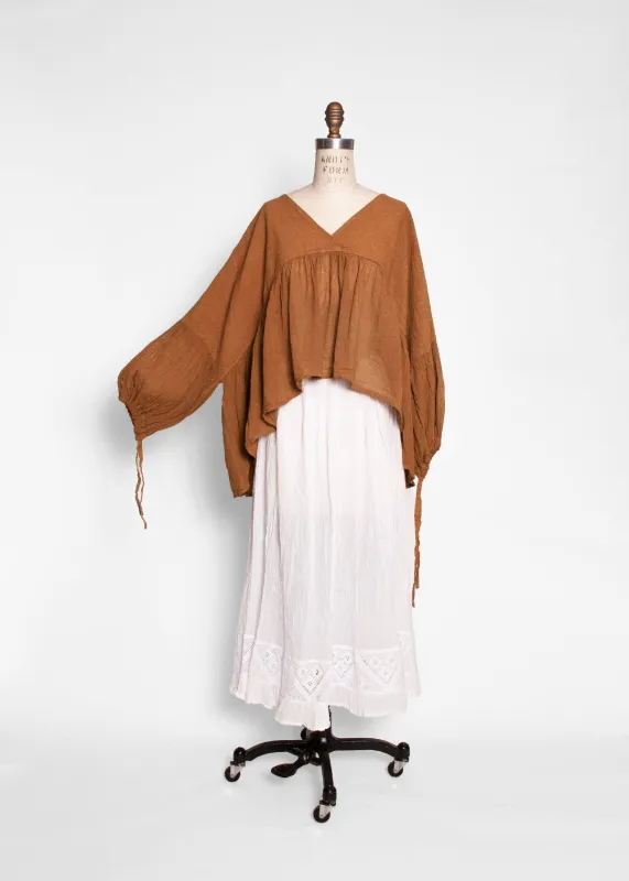 Gricelda Top #8 sold by Matta