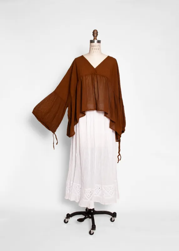 Gricelda Top #5 sold by Matta