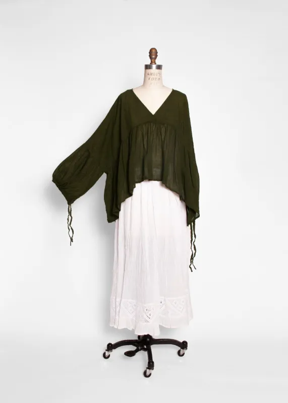 Gricelda Top #4 sold by Matta