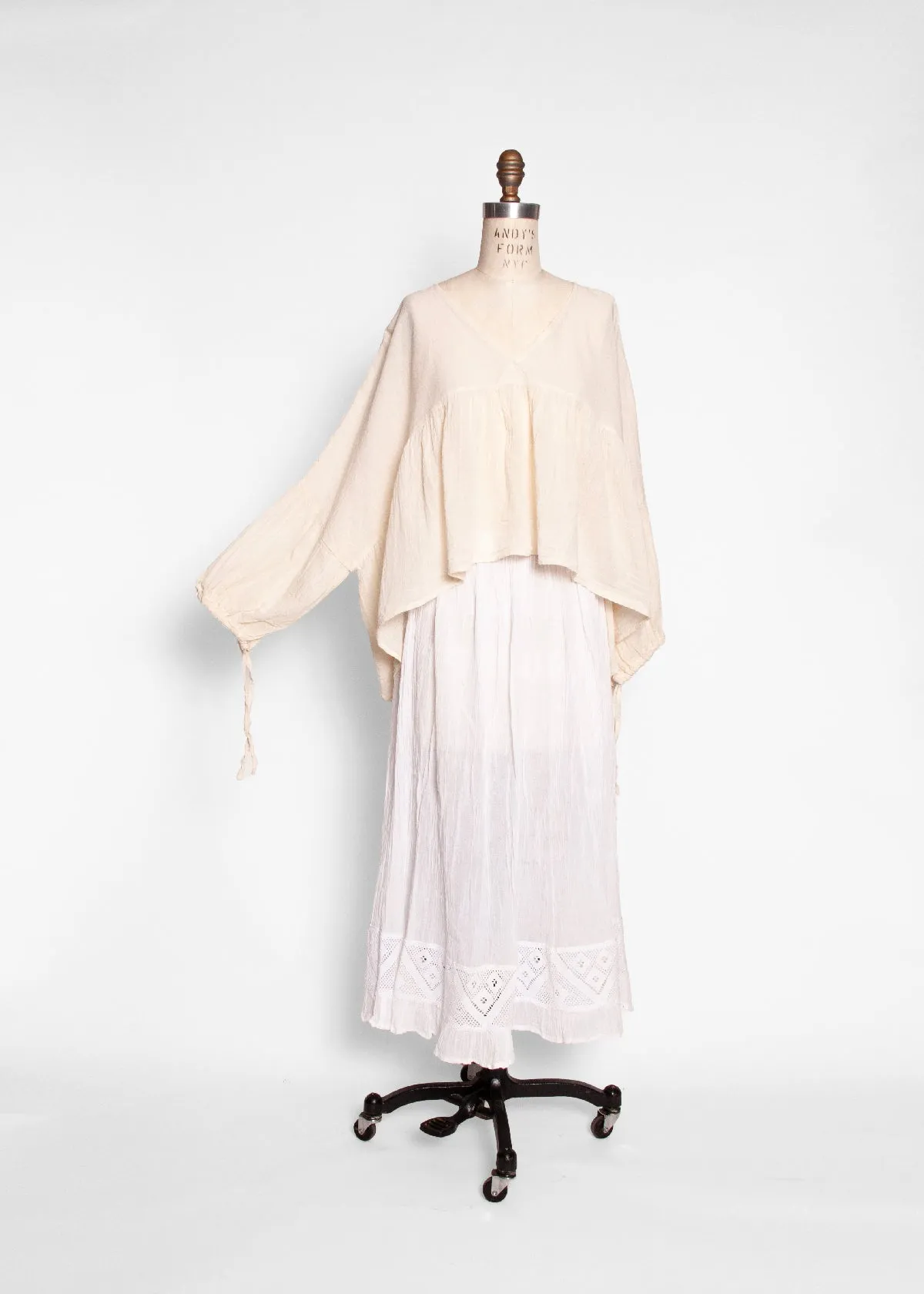 Gricelda Top #12 sold by Matta