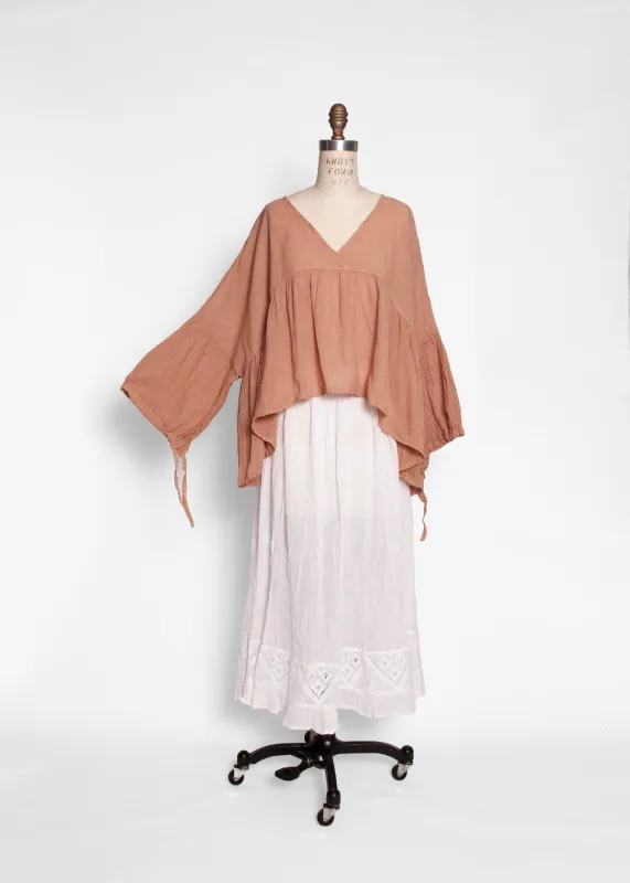 Gricelda Top #7 sold by Matta