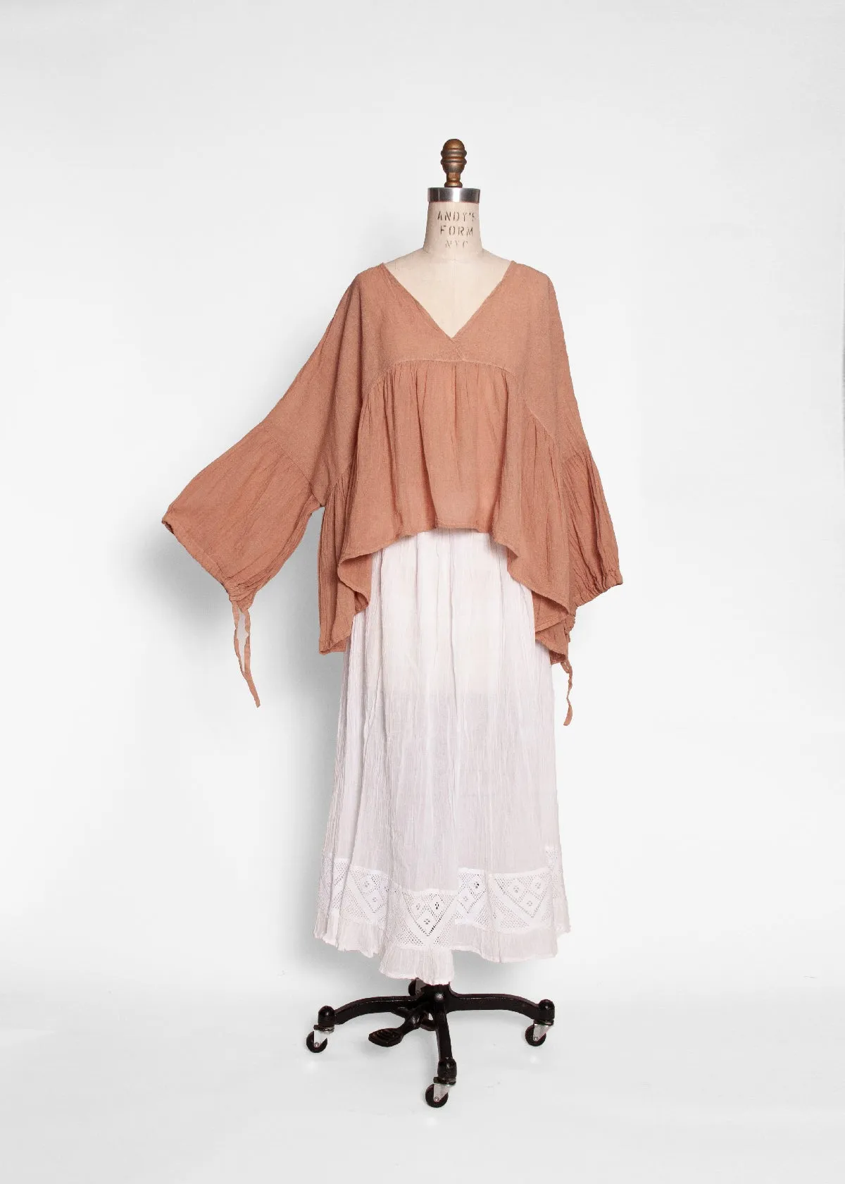 Gricelda Top #7 sold by Matta