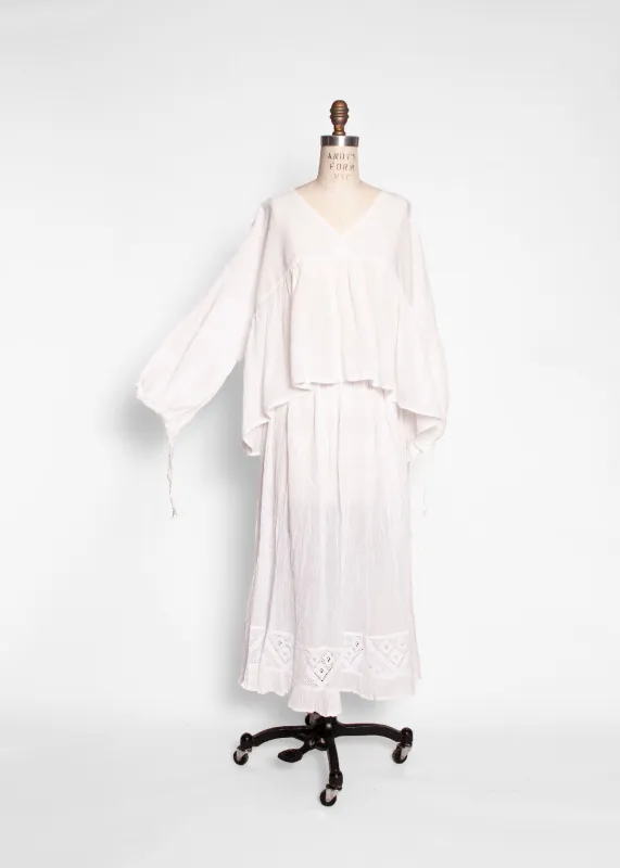 Gricelda Top #13 sold by Matta