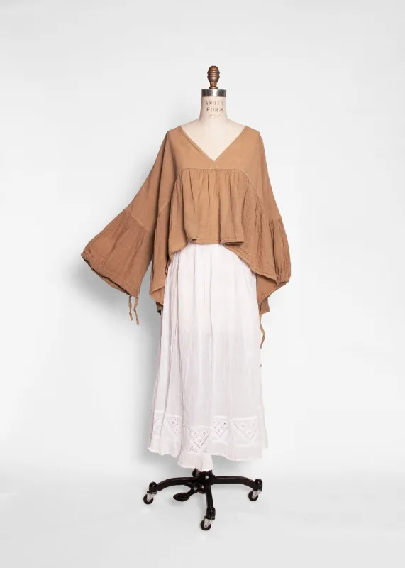 Gricelda Top #11 sold by Matta