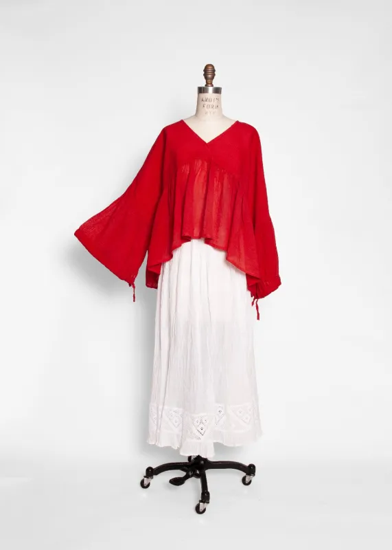 Gricelda Top #1 sold by Matta