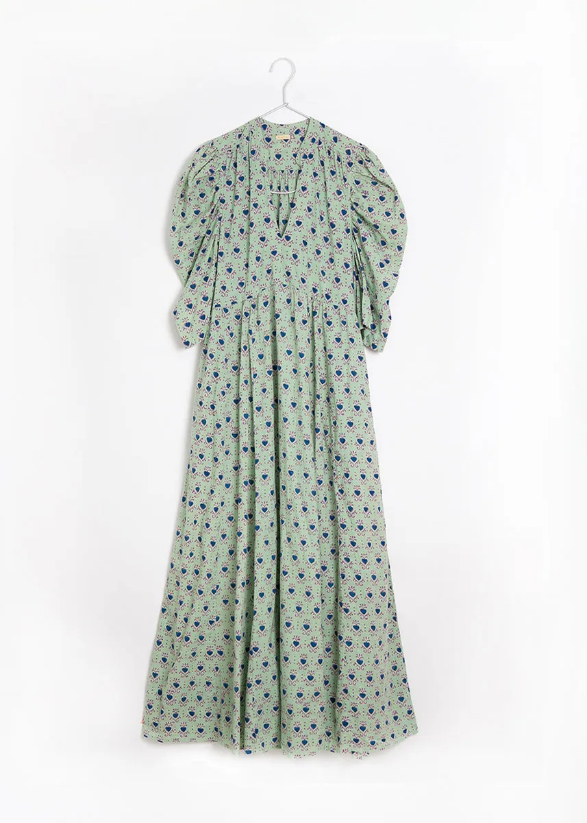 Vayu Tapi Dress sold by Matta product image thumbnail 2