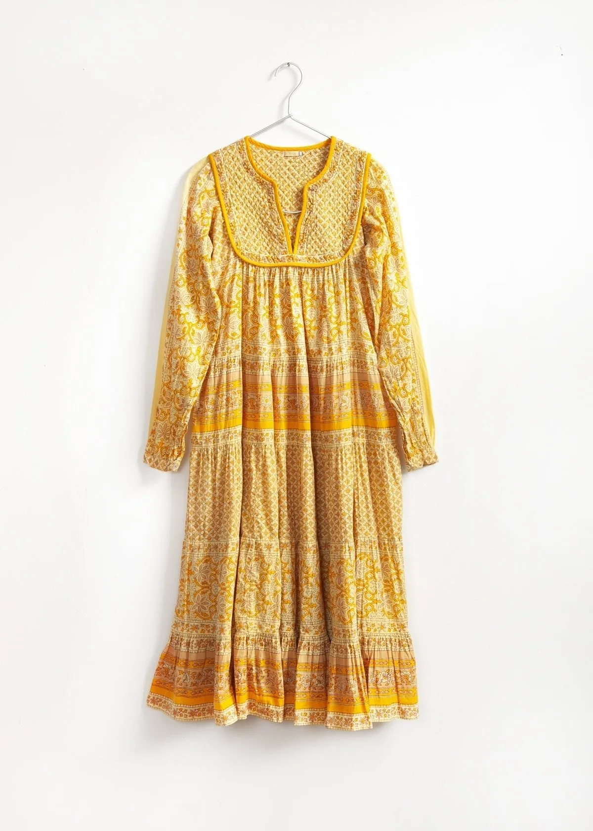 Nitika Overdyed Dress sold by Matta product image thumbnail 4