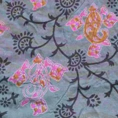 Layesca Saree Dress sold by Matta product image thumbnail 5