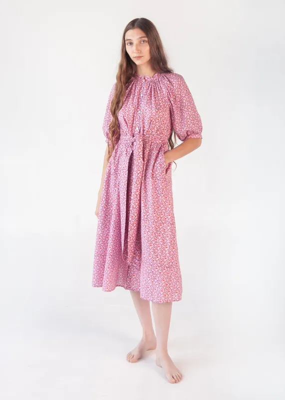 Venus Artemisia Dress - Cameo sold by Matta