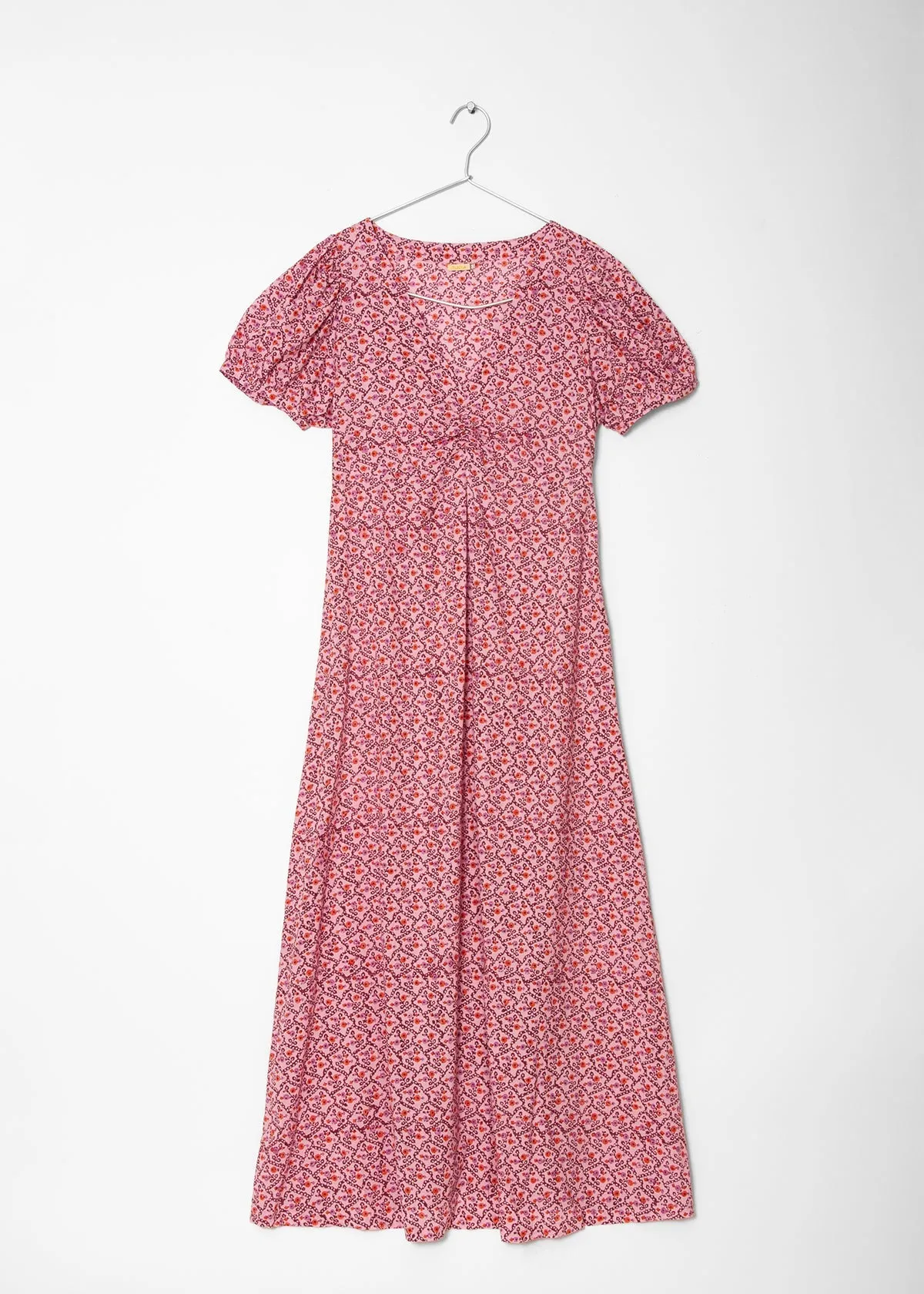 Alice Artemisia Dress - Cameo sold by Matta product image thumbnail 5