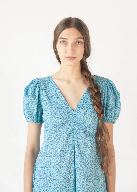 Alice Artemisia Dress - River sold by Matta