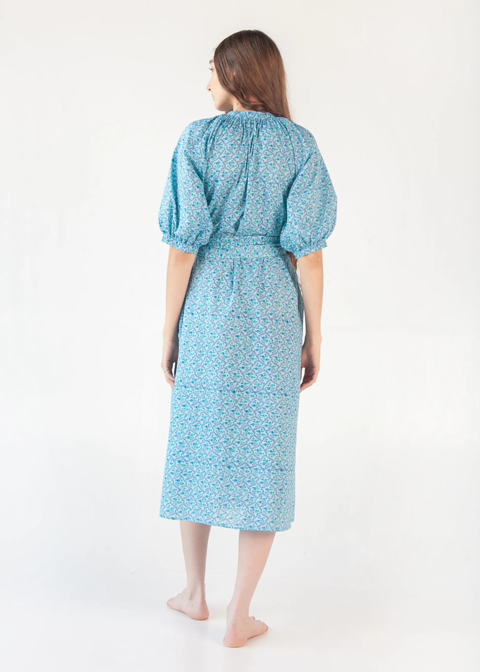 Venus Artemisia Dress - River sold by Matta product image thumbnail 4