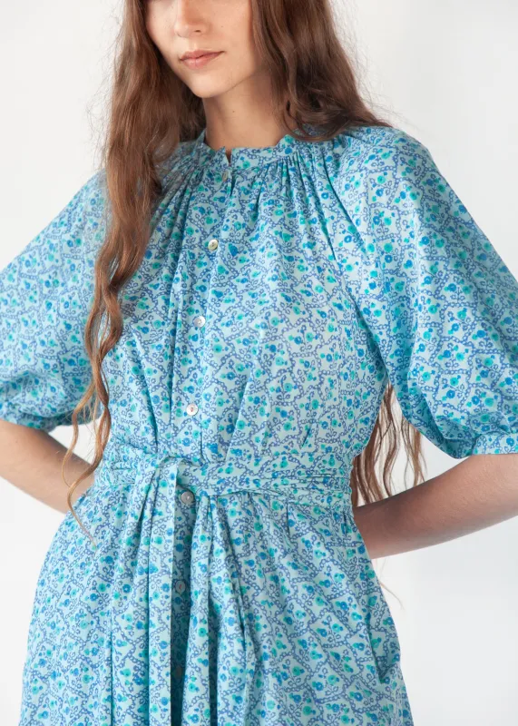 Venus Artemisia Dress - River sold by Matta