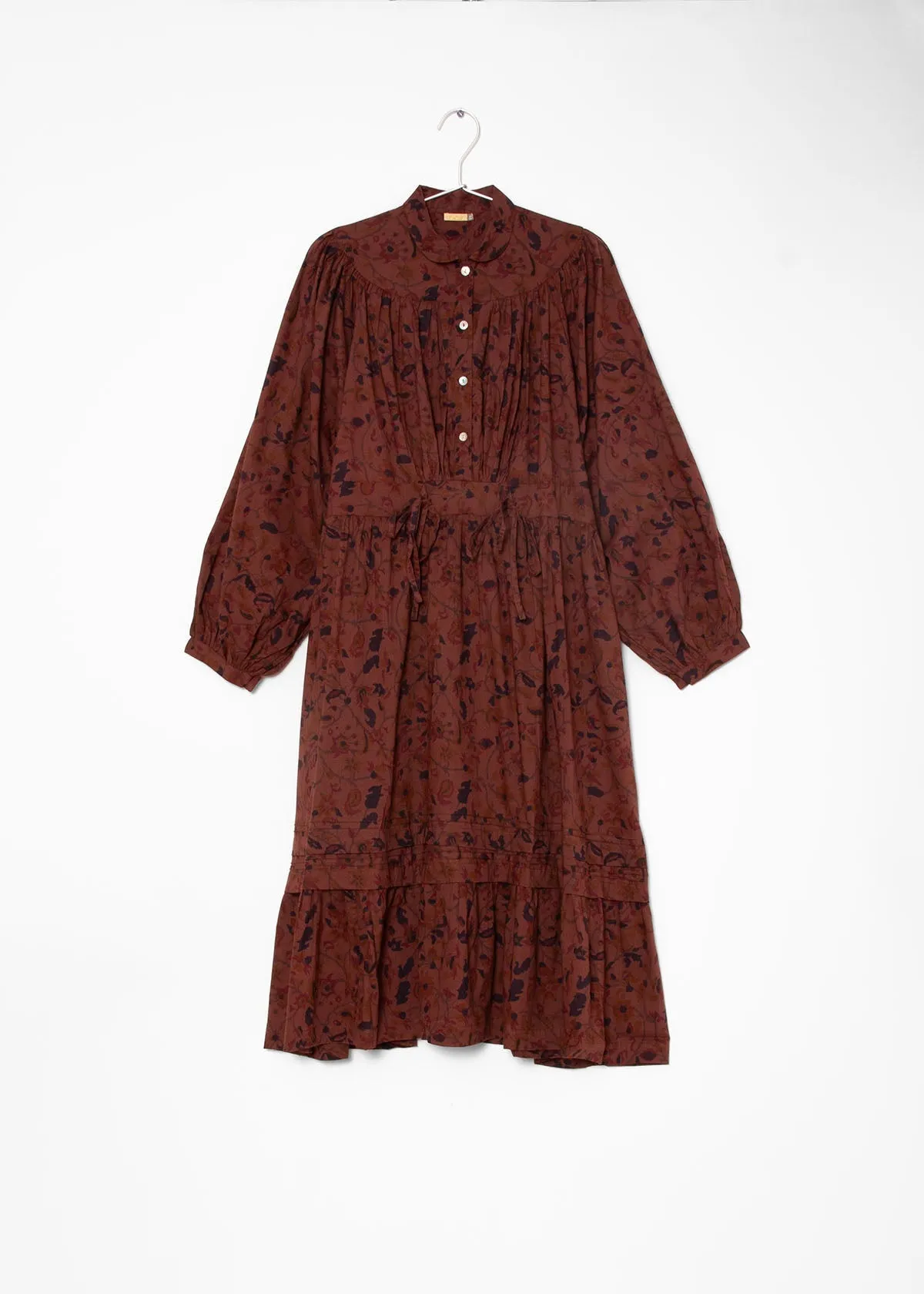 Titta September Dress sold by Matta product image thumbnail 5