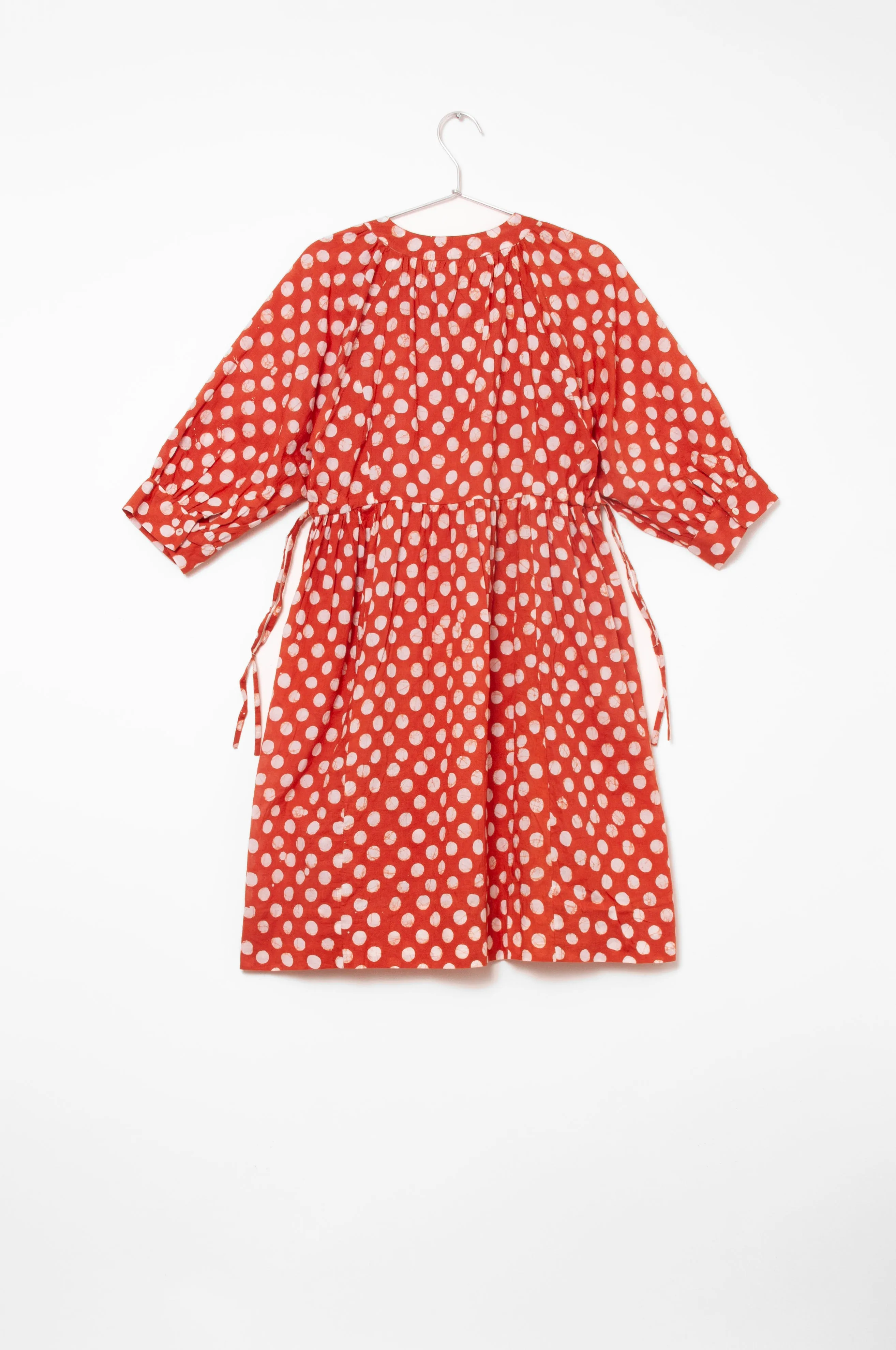 Shireen Ambu Dress sold by Matta product image thumbnail 4