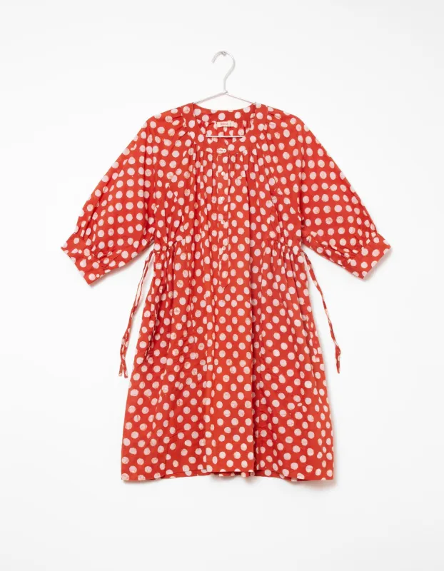 Shireen Ambu Dress sold by Matta