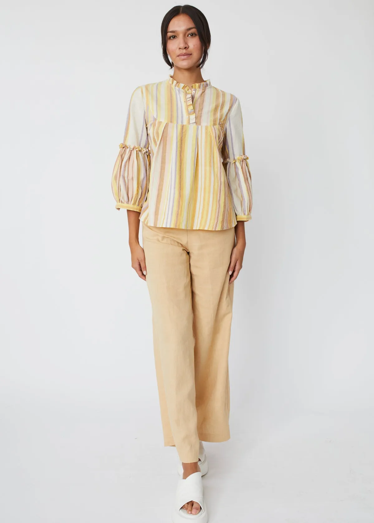 Razia Naina Top sold by Matta