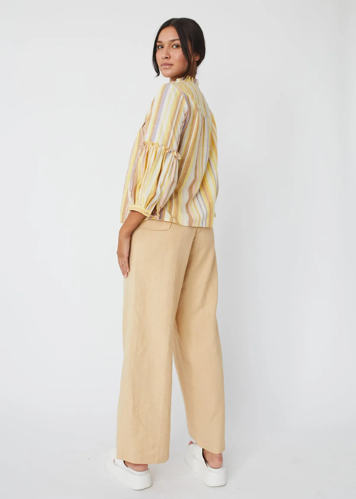 Razia Naina Top sold by Matta product image thumbnail 2