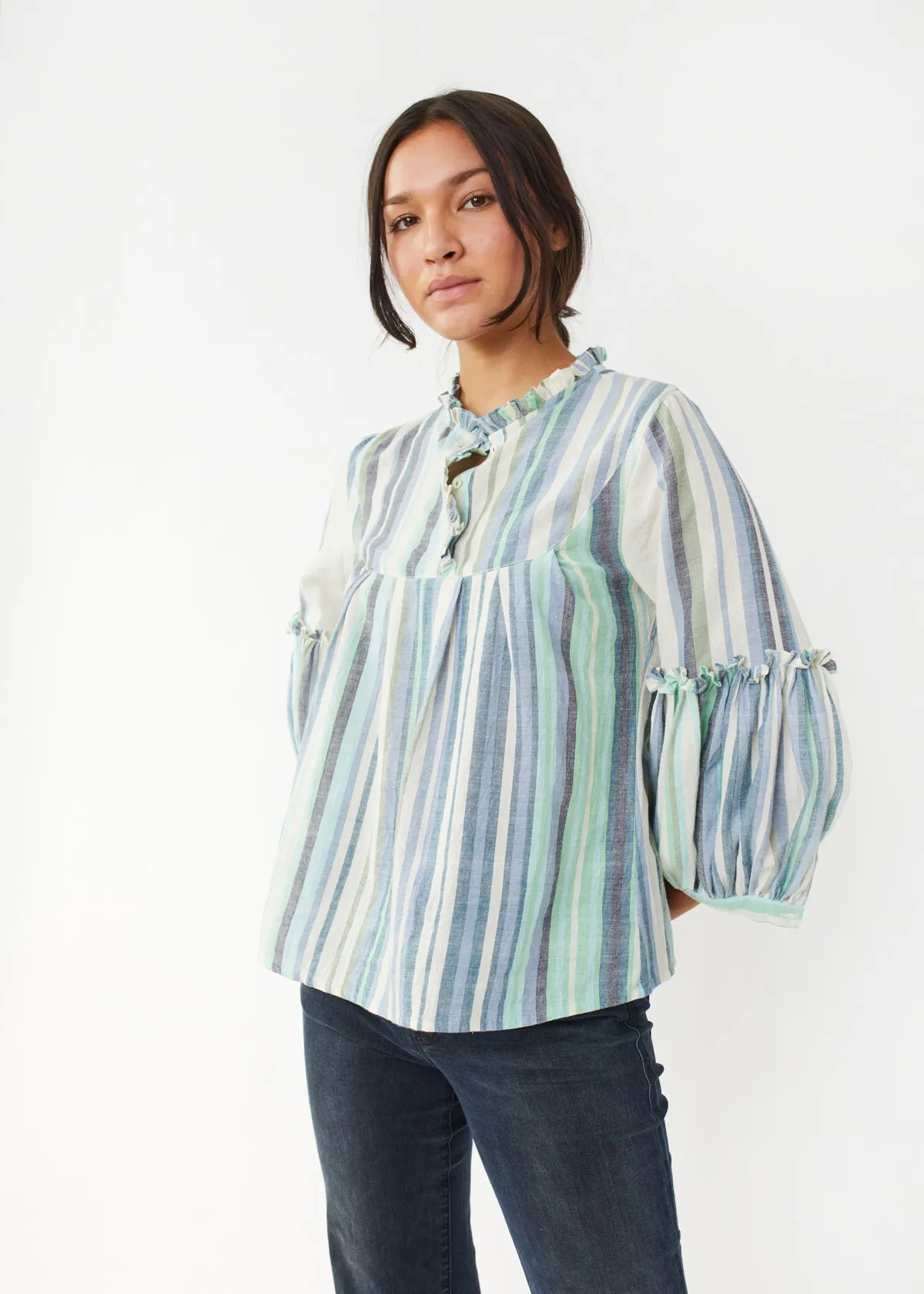 Razia Naina Top sold by Matta product image thumbnail 5