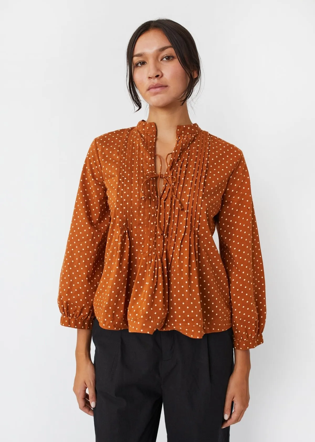 Alma Hera Top sold by Matta product image thumbnail 4