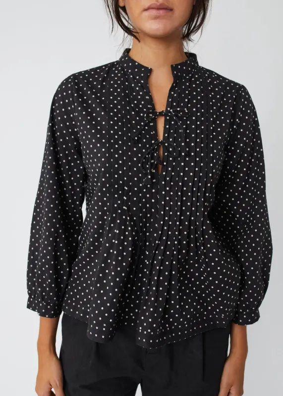 Alma Hera Top made by Matta