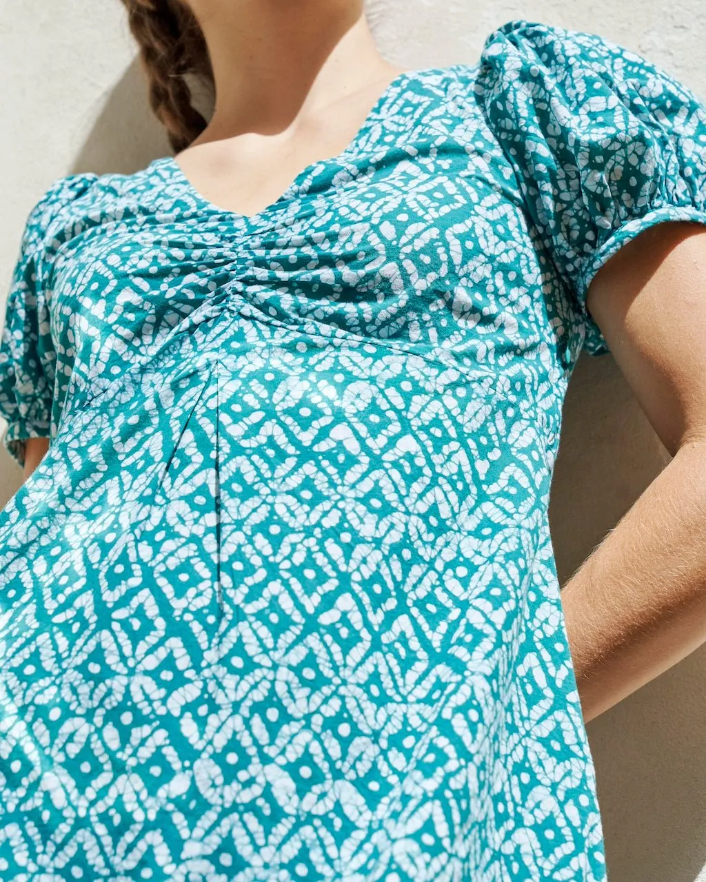 Alice Nadee Dress sold by Matta