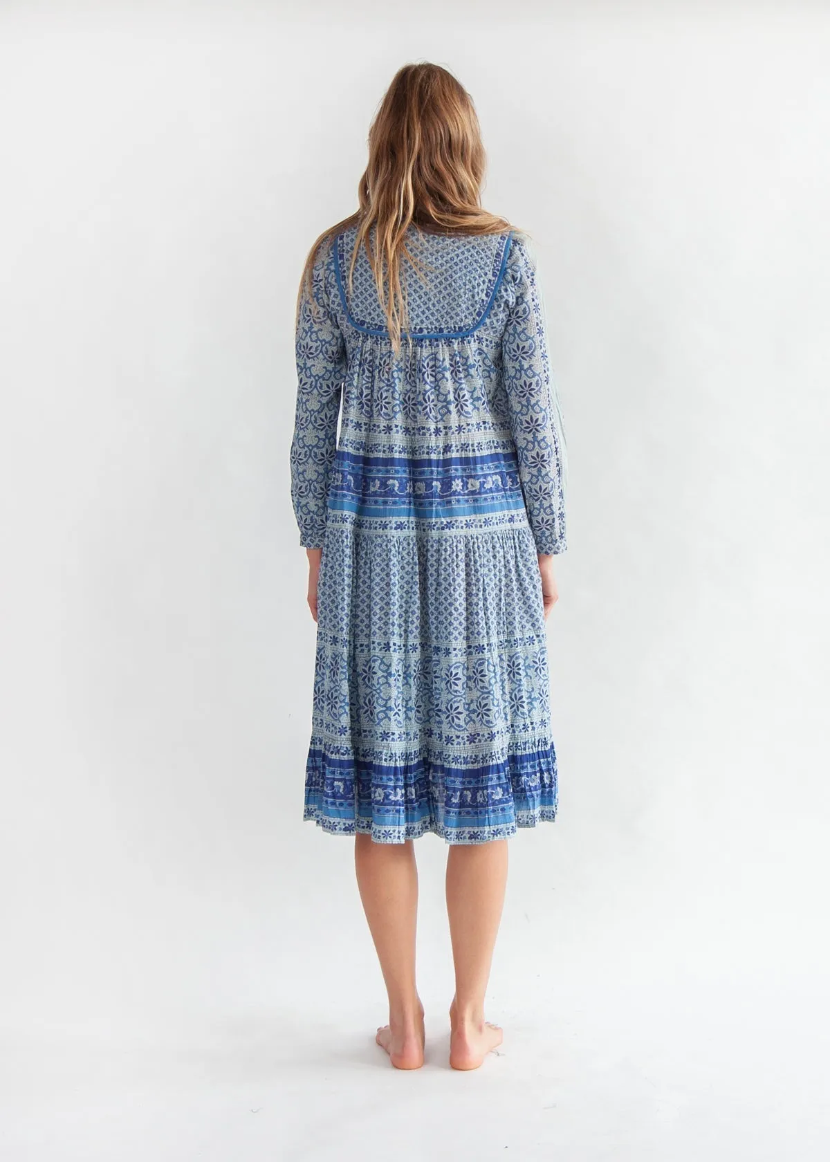 Nitika Overdyed Dress sold by Matta product image thumbnail 5