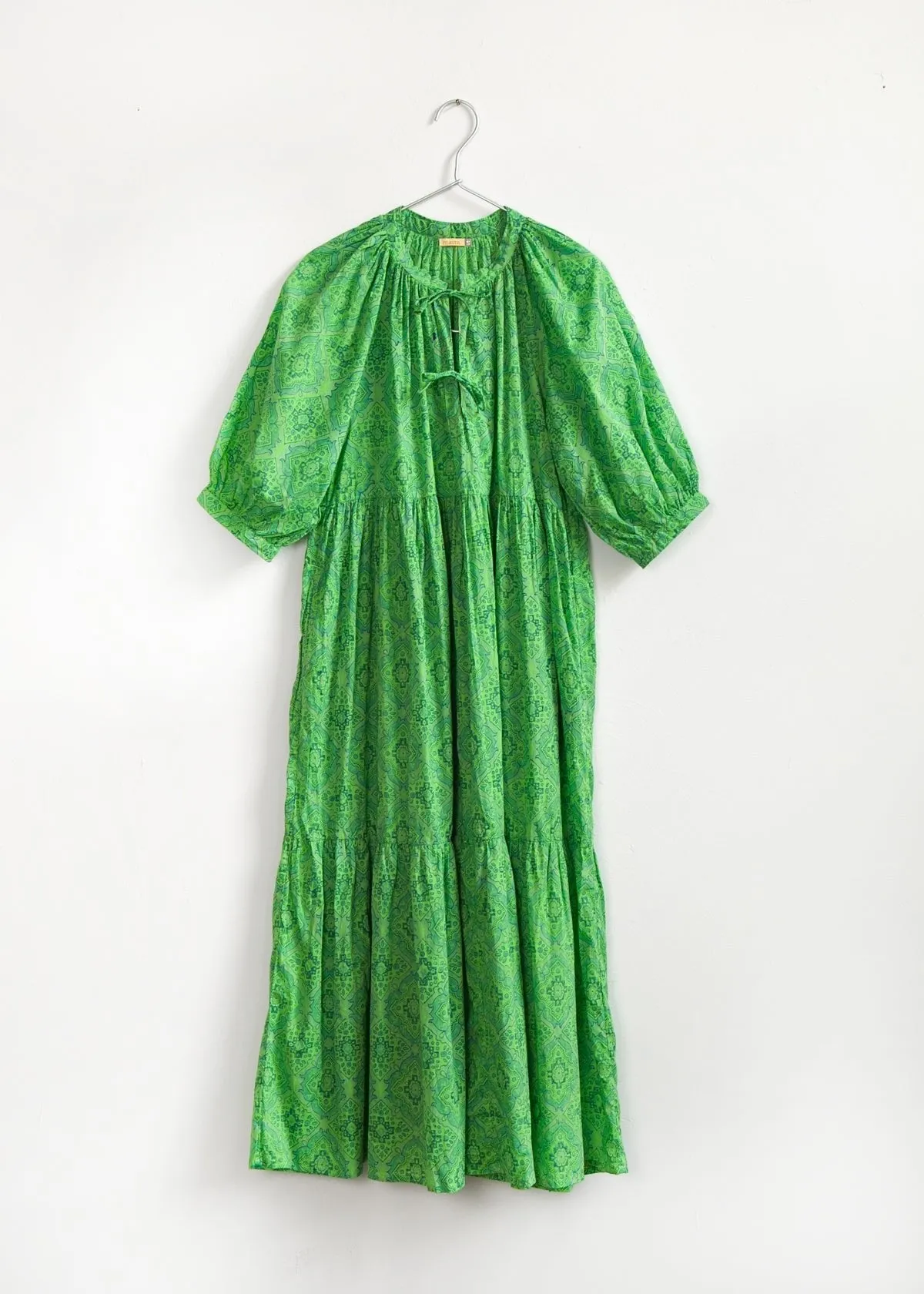 Katia Overdyed Dress sold by Matta product image thumbnail 3