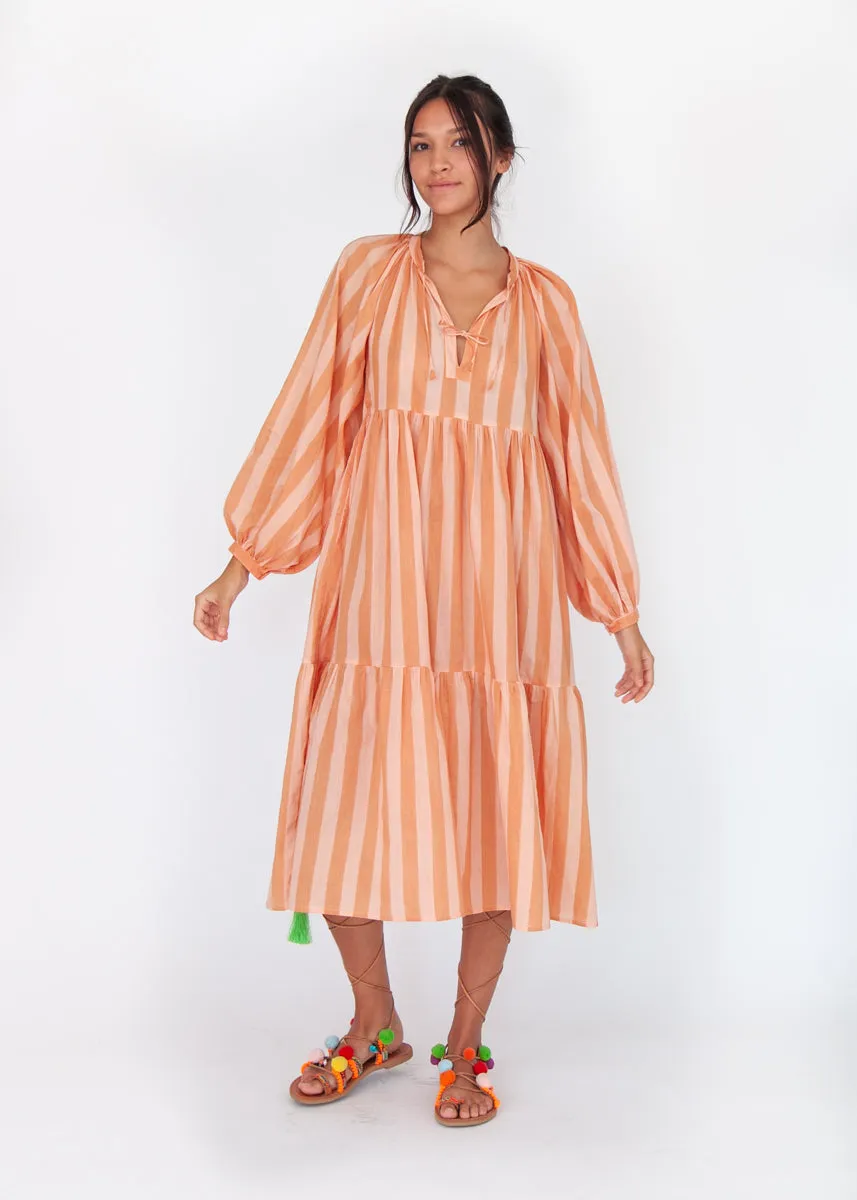 Jaya Riviera Dress, Marrakesh sold by Matta product image thumbnail 2