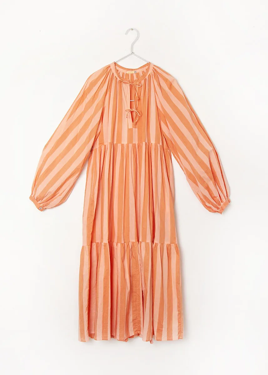 Jaya Riviera Dress, Marrakesh sold by Matta