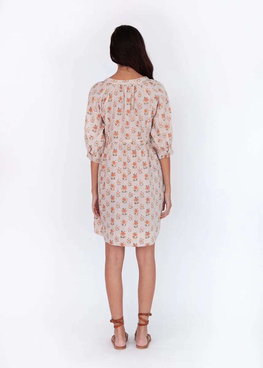 Shireen Myra Dress sold by Matta product image thumbnail 4