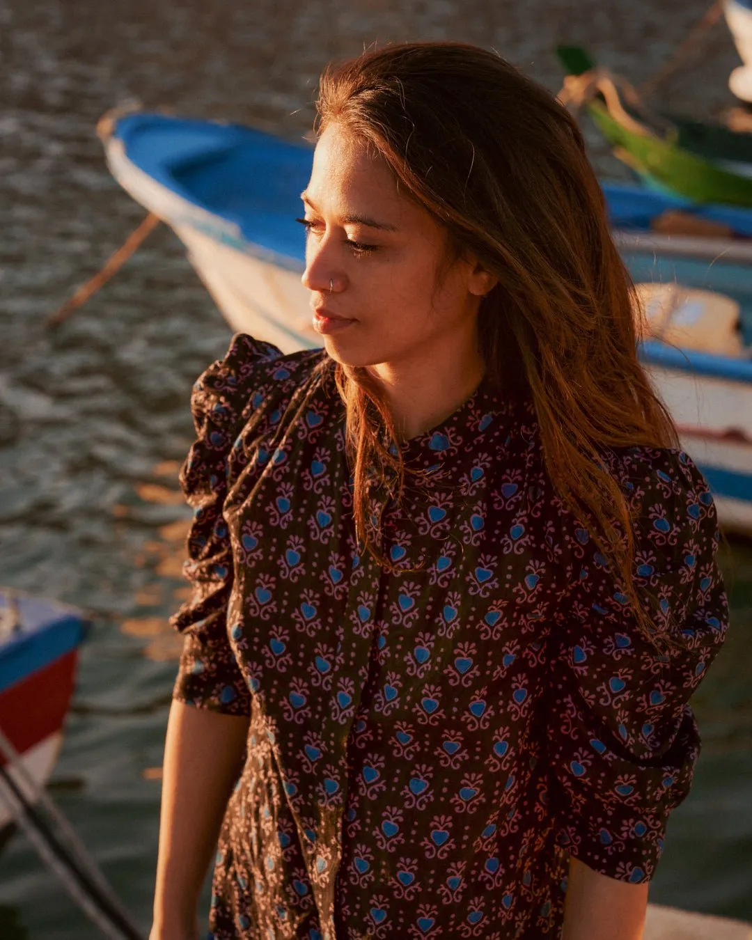 Surya Tapi Top sold by Matta product image thumbnail 2