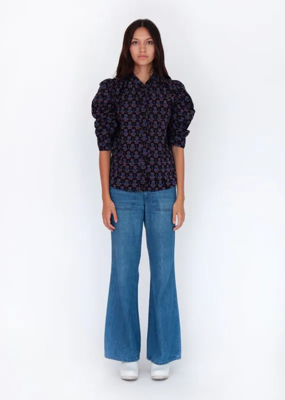 Surya Tapi Top made by Matta