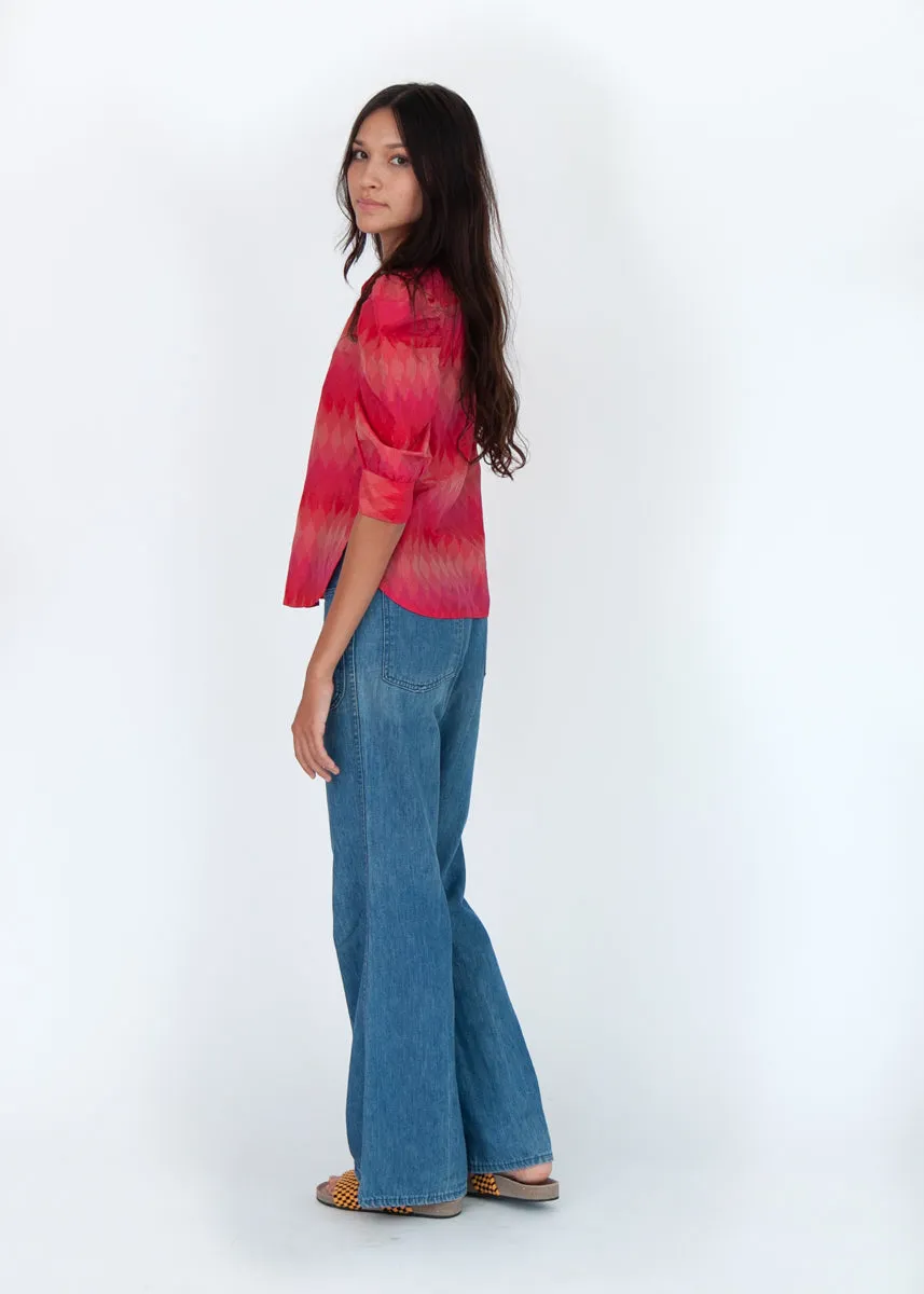 Surya Yeshi Ikat top sold by Matta product image thumbnail 3