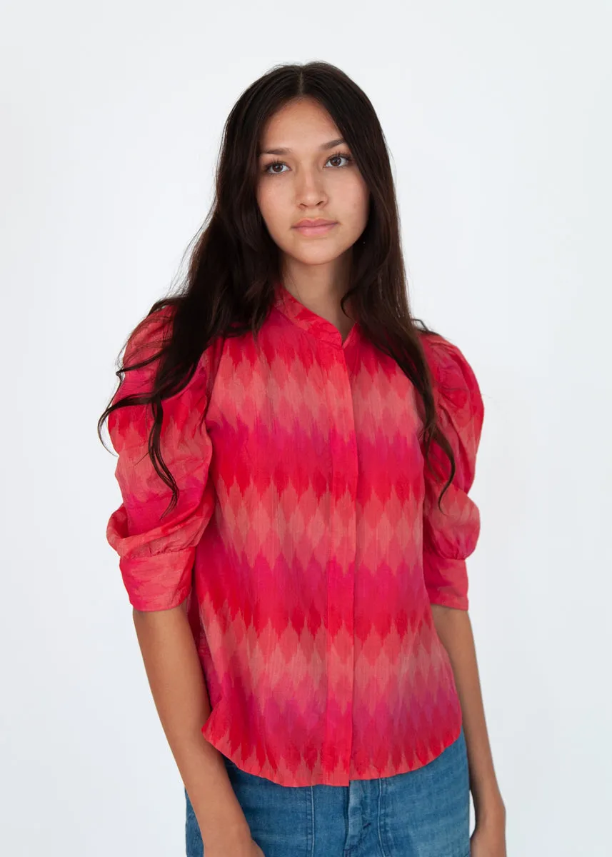 Surya Yeshi Ikat top sold by Matta product image thumbnail 2