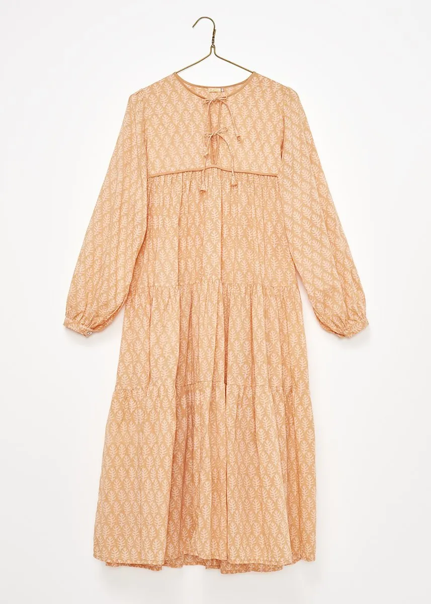 Yamini Buti Dress sold by Matta