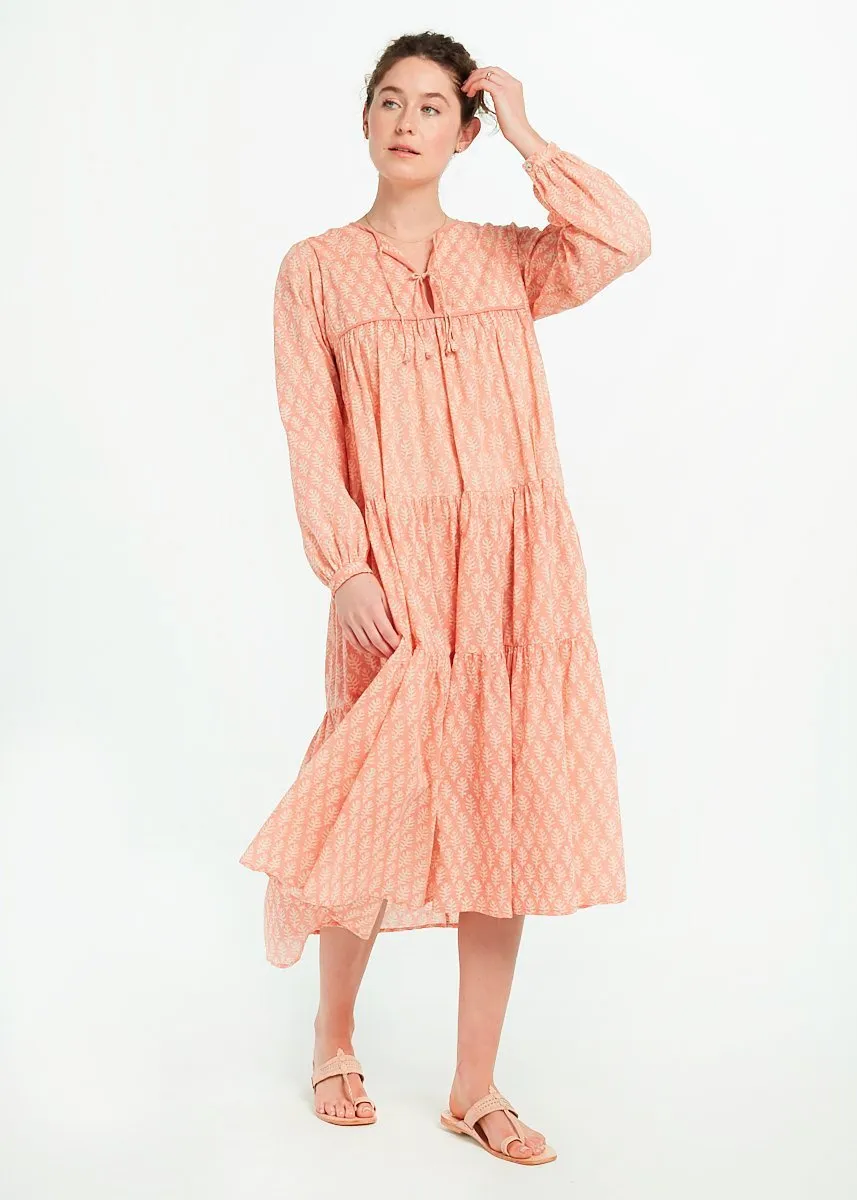 Yamini Buti Dress sold by Matta product image thumbnail 2