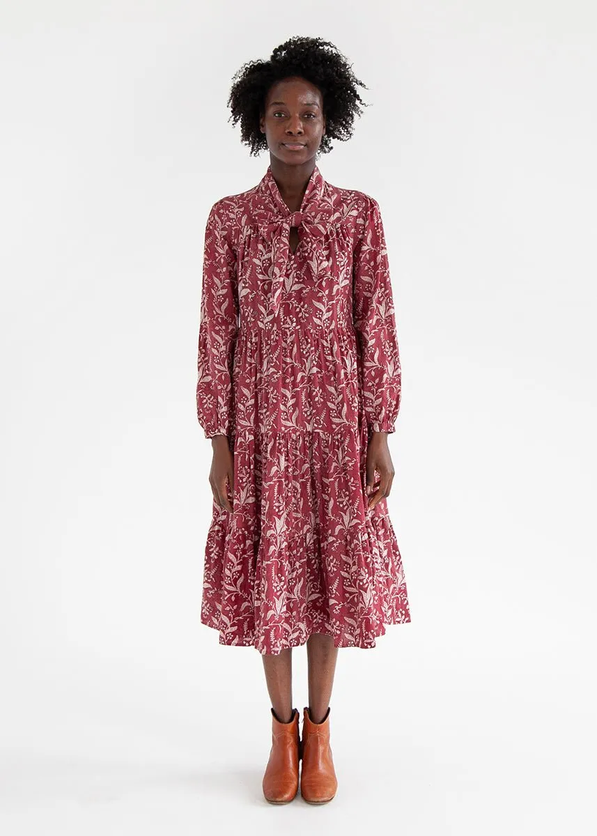 Sonali Dadra Dress sold by Matta