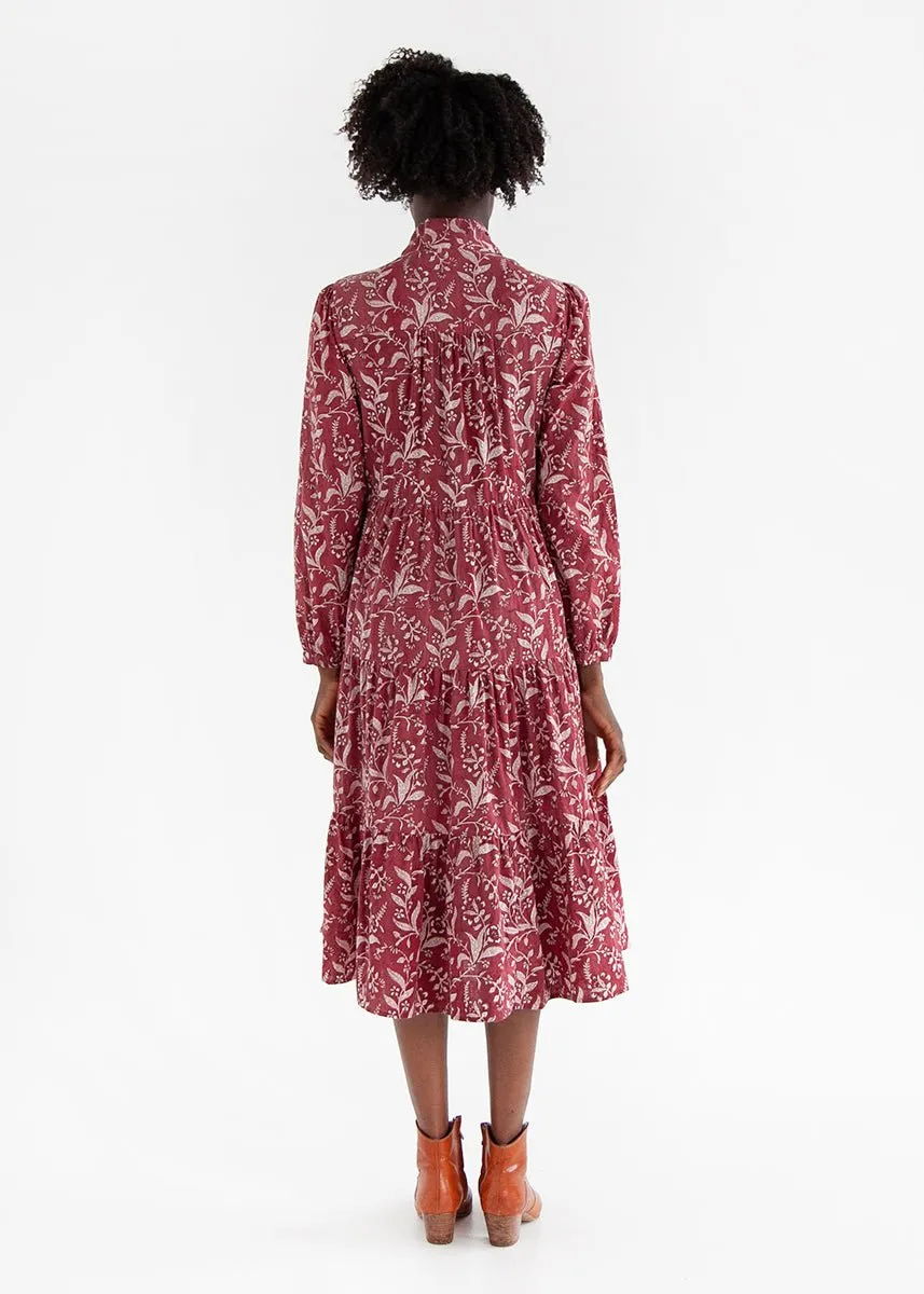 Sonali Dadra Dress sold by Matta product image thumbnail 2