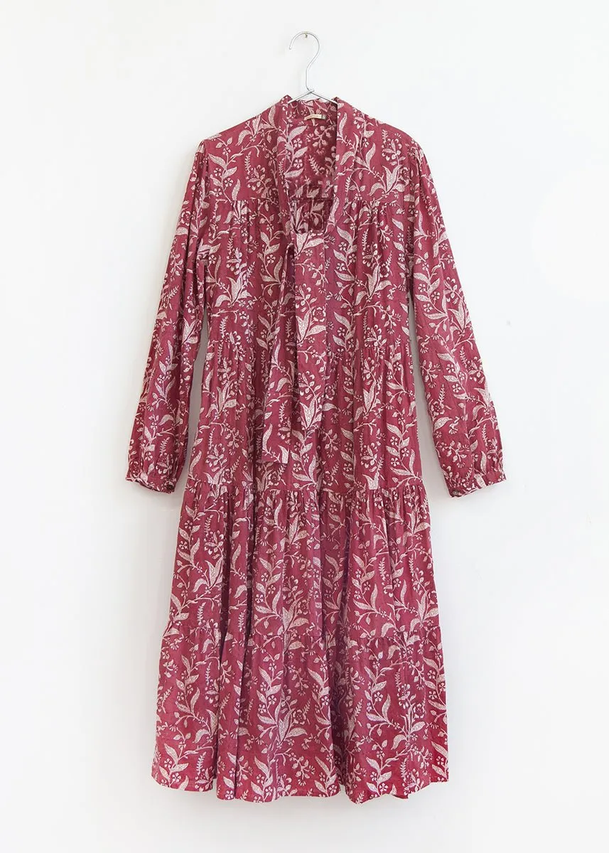 Sonali Dadra Dress sold by Matta product image thumbnail 3