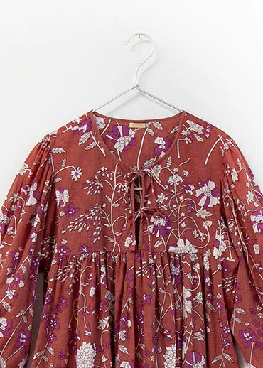 Yamini Garden Dress sold by Matta product image thumbnail 2